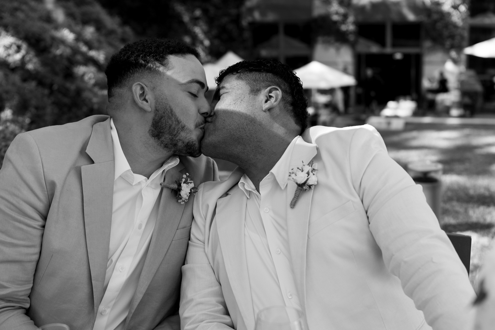 wedding photographer - gay wedding - LGTB wedding in Buenos Aires - 