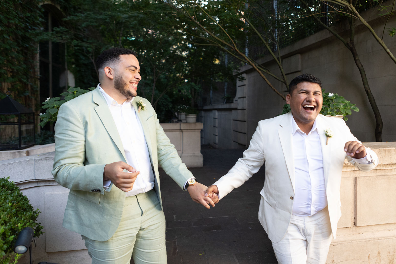 casamiento igualitario en Buenos Aires, Argentina