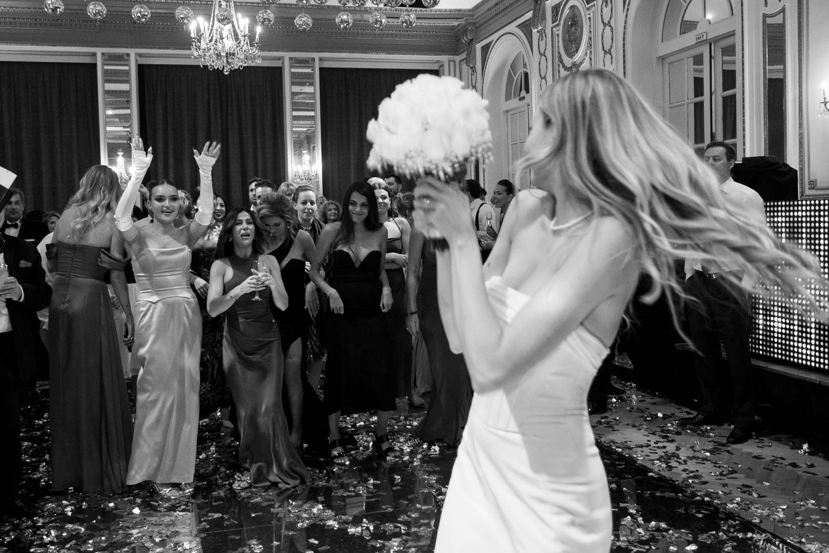 Casamiento elegante en 
 Alvear Palace Hotel, Recoleta, Buenos Aires, Argentina, 54 Fotografía. Fotógrafos de bodas.