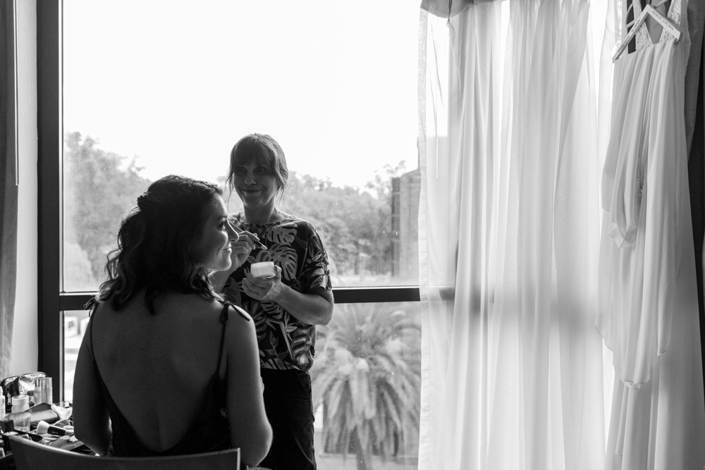 Ceremonia al atardecer. Destination Wedding. Fotógrafos de bodas en Buenos Aires. 54 Fotografia