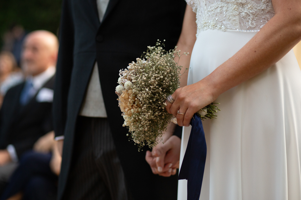 Ceremonia al atardecer. Destination Wedding. Fotógrafos de bodas en Buenos Aires. 54 Fotografia