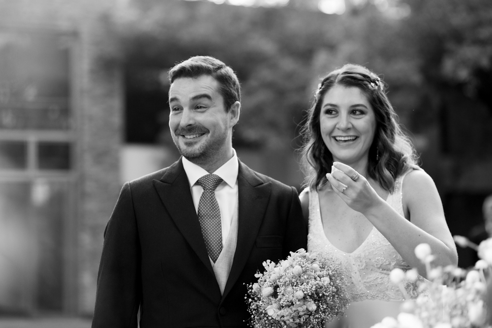 Ceremonia al atardecer. Destination Wedding. Fotógrafos de bodas en Buenos Aires. 54 Fotografia