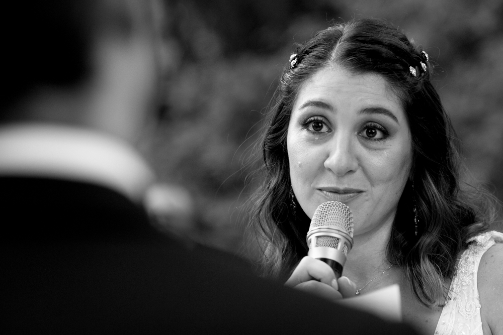 Ceremonia al atardecer. Destination Wedding. Fotógrafos de bodas en Buenos Aires. 54 Fotografia