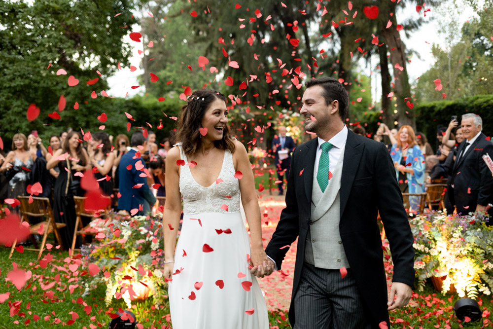 Destination Wedding. Fotógrafos de bodas en Buenos Aires. 