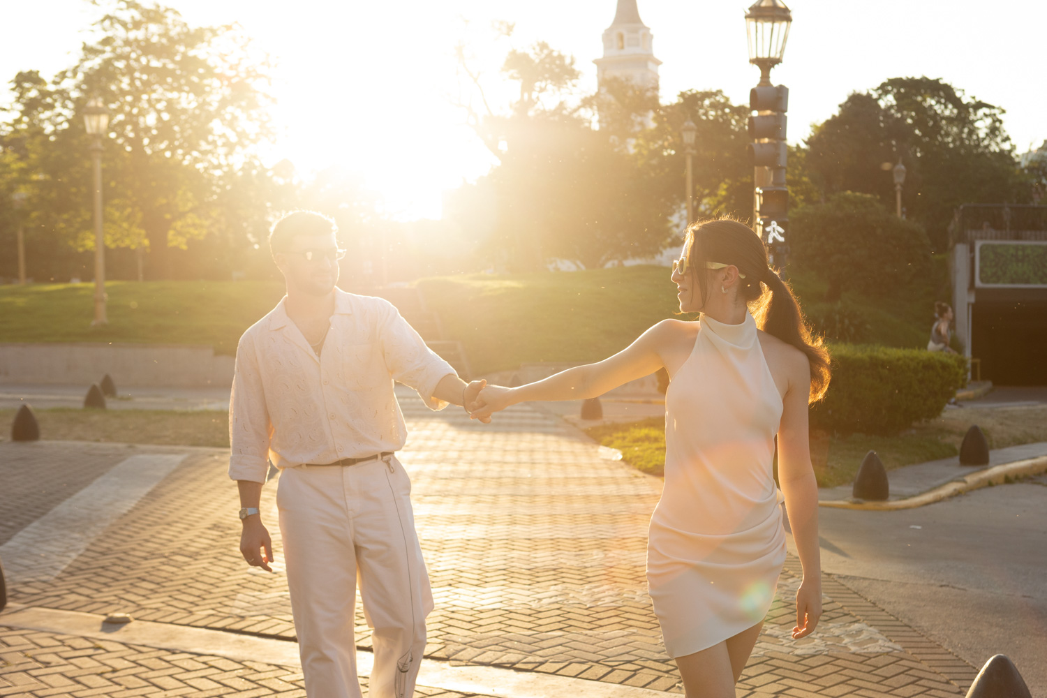 engagement photo session buenos aires