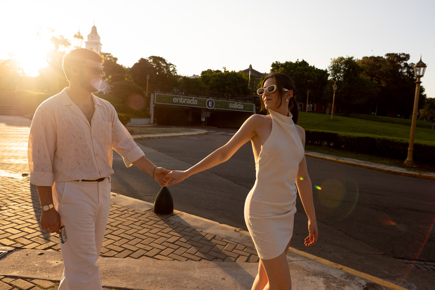 engagement photo session buenos aires