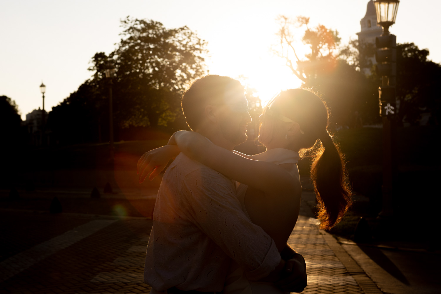 engagement photo session buenos aires