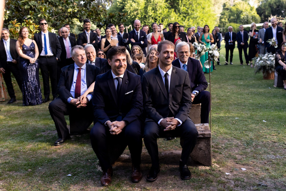 Ceremonias simbolicas. fotoperiodismo. Bodas de día. Casamientos en buenos aires. Fotos sin poses. Fotografia documental de bodas. Buenos Aires, Argentina. Pura emoción. Quinta los Galpones, Benavidez. Luxury destination weddings en argentina. 