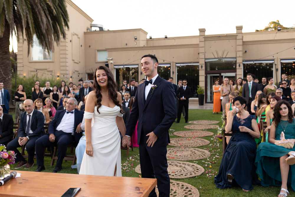 Fotografía documental de bodas - 54 fotografia- Buenos Aires - argentina- caba - elopements - destination wedding - ceremonia de dia- casamiento al aire libre