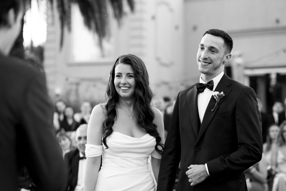 Fotografía documental de bodas - 54 fotografia- Buenos Aires - argentina- caba - elopements - destination wedding - ceremonia de dia- casamiento al aire libre blanco y negro