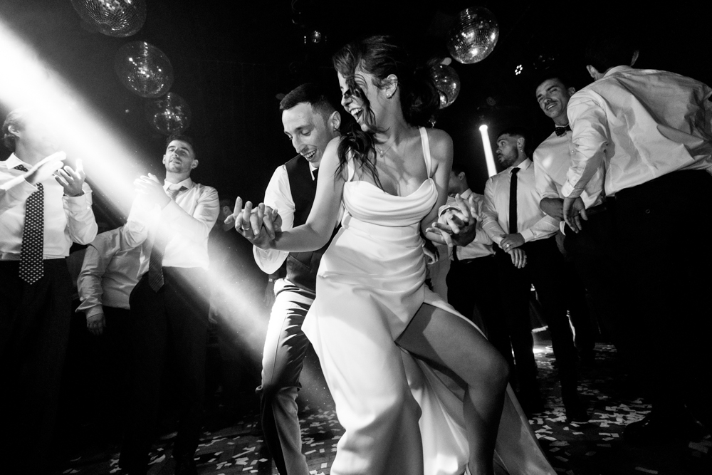 novios unicos divertidos creativos casamientos originales