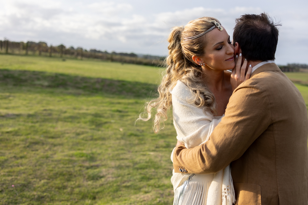 Boda en Narbona, punta del este, uruguay, destination wedding, first look