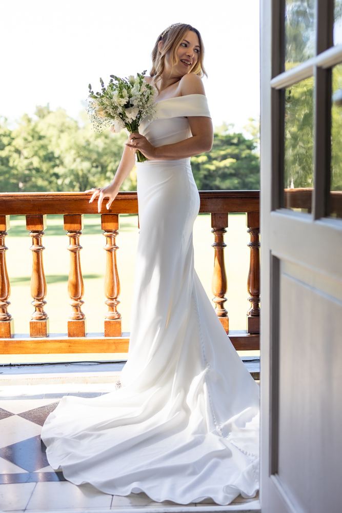 Boda destino con invitados internacionales