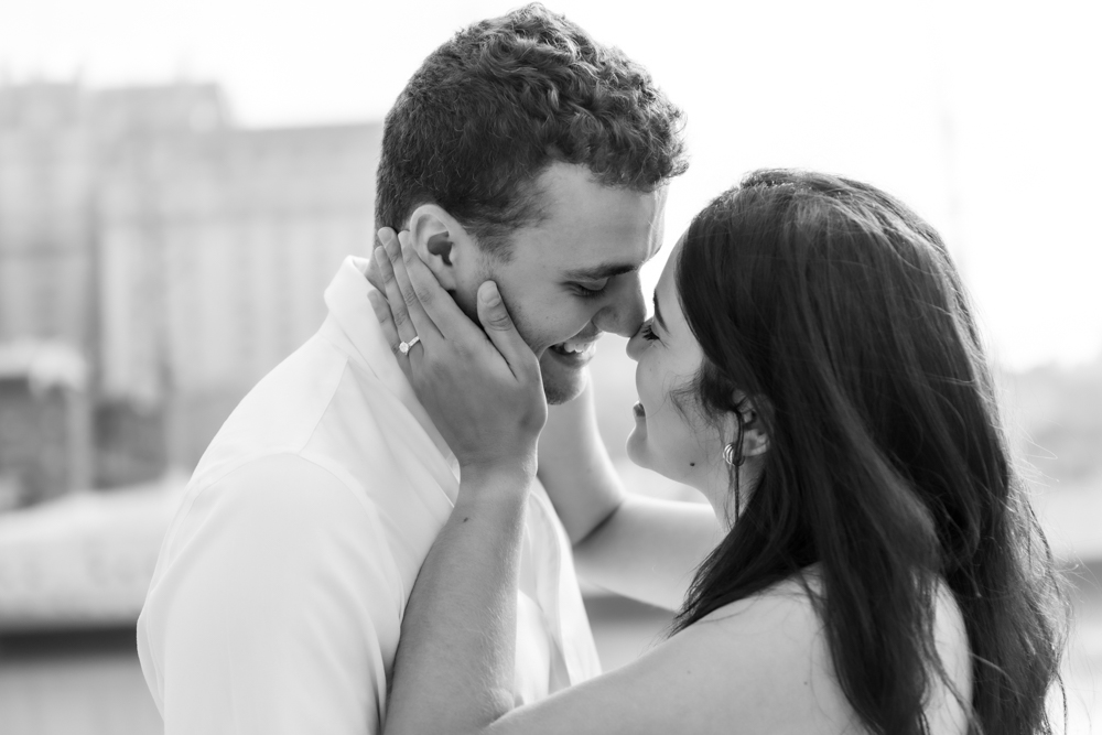 propuesta de matrimonio sorpresa en puerto madero, buenos aires, fotografa de bodas