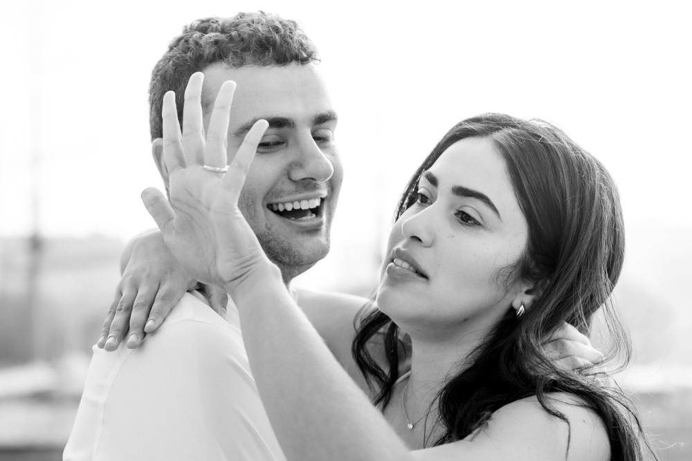 propuesta de matrimonio sorpresa en puerto madero, buenos aires, fotografa de bodas