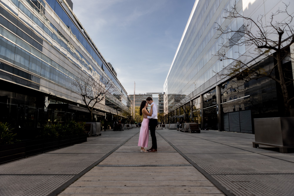 sesion de pareja en puerto madero buenos aires argentina, fotografa
