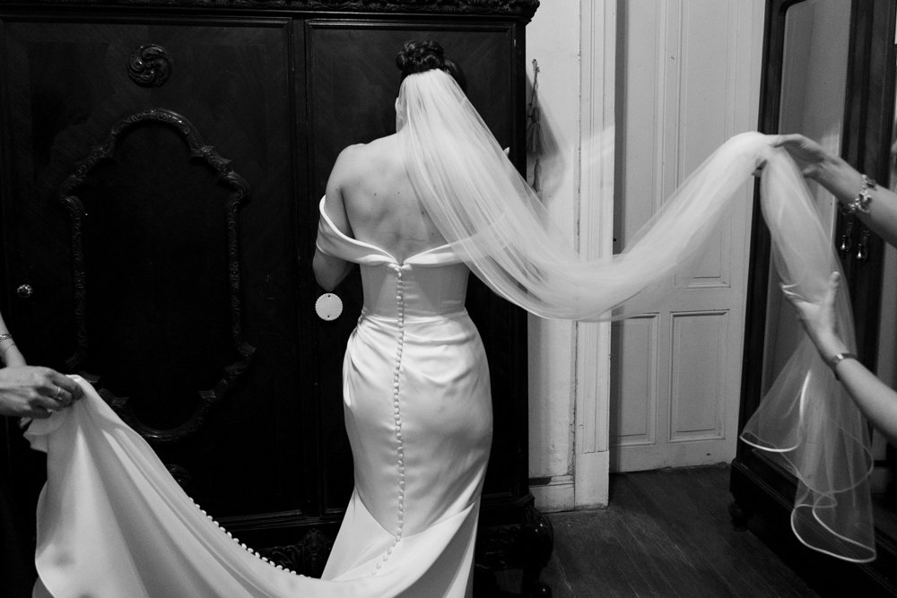 preparacion de la novia destination wedding en buenos aires fotografia documental de bodas