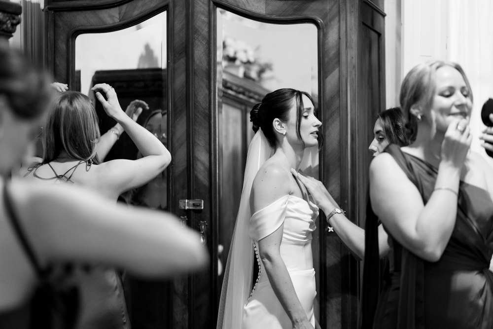 preparacion de la novia destination wedding en buenos aires fotografia documental de bodas